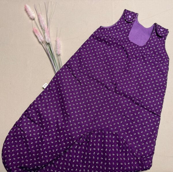 Schlafsack Violet