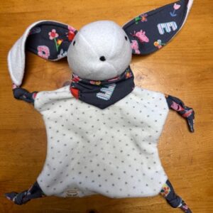 Kuschelhase Motive Pepa Wutz