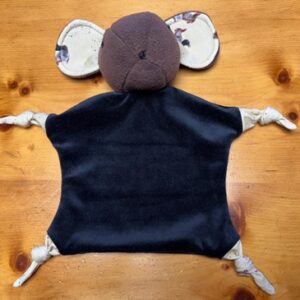 Kuschelmaus Motive Eichhörnchen